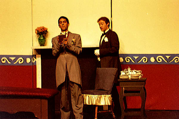 The MIT Gilbert & Sullivan Players: Crichton