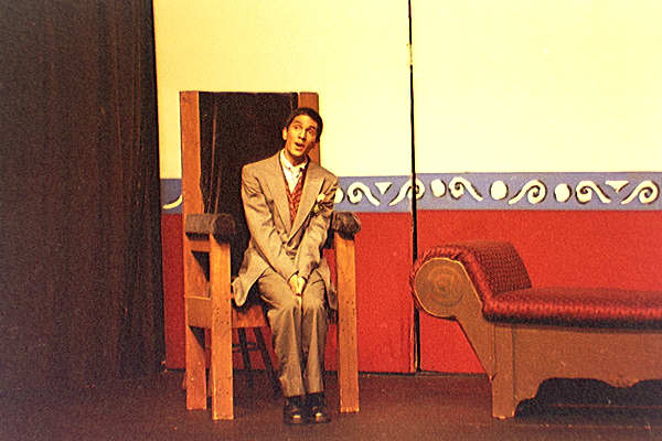 The MIT Gilbert & Sullivan Players: Crichton