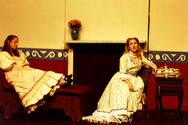 The MIT Gilbert & Sullivan Players: Crichton