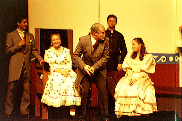 The MIT Gilbert & Sullivan Players: Crichton