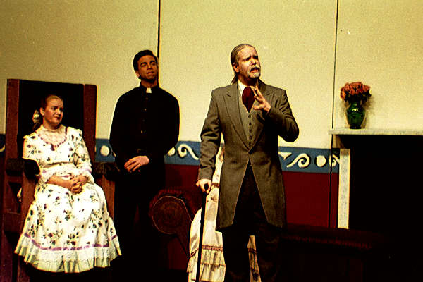 The MIT Gilbert & Sullivan Players: Crichton