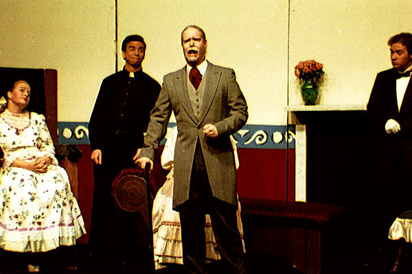 The MIT Gilbert & Sullivan Players: Crichton