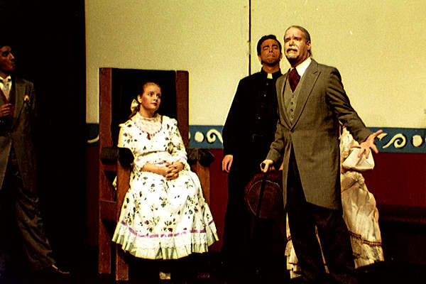 The MIT Gilbert & Sullivan Players: Crichton