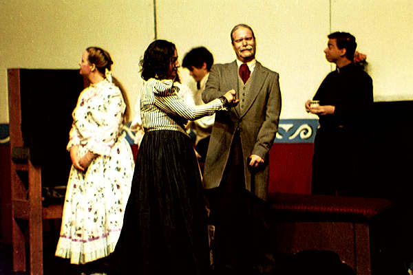 The MIT Gilbert & Sullivan Players: Crichton