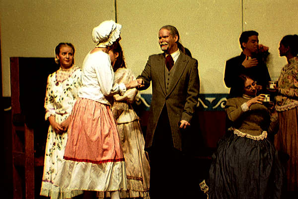 The MIT Gilbert & Sullivan Players: Crichton