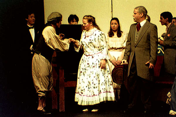 The MIT Gilbert & Sullivan Players: Crichton