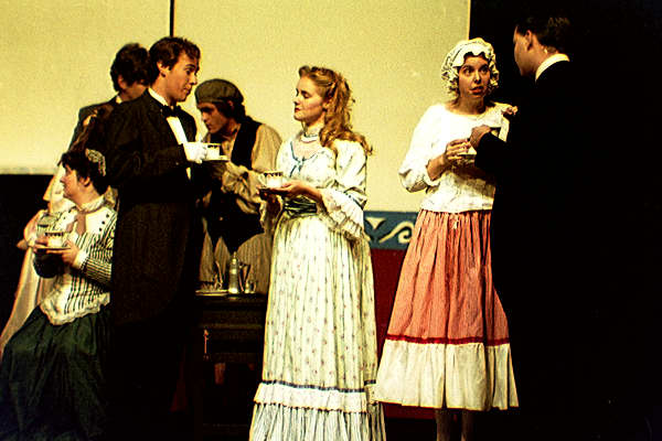 The MIT Gilbert & Sullivan Players: Crichton