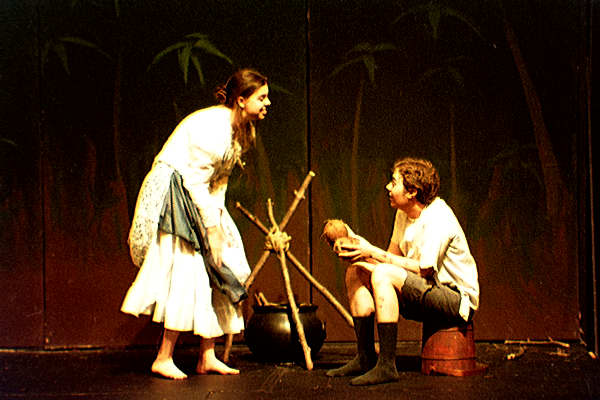 The MIT Gilbert & Sullivan Players: Crichton