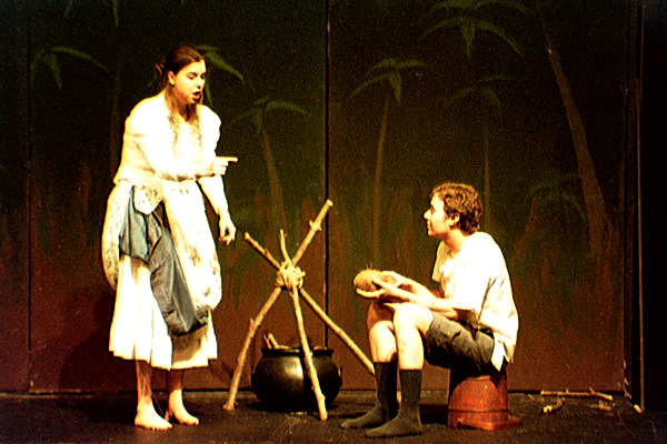 The MIT Gilbert & Sullivan Players: Crichton