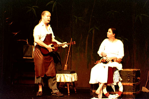 The MIT Gilbert & Sullivan Players: Crichton