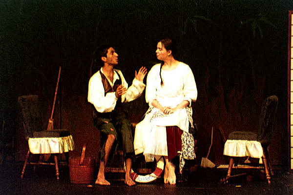The MIT Gilbert & Sullivan Players: Crichton