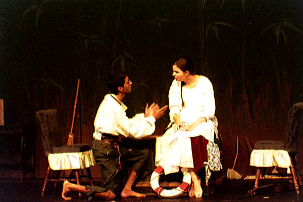 The MIT Gilbert & Sullivan Players: Crichton