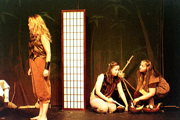 The MIT Gilbert & Sullivan Players: Crichton