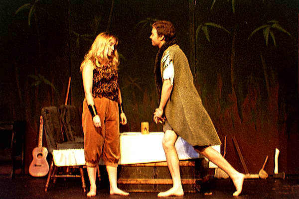 The MIT Gilbert & Sullivan Players: Crichton