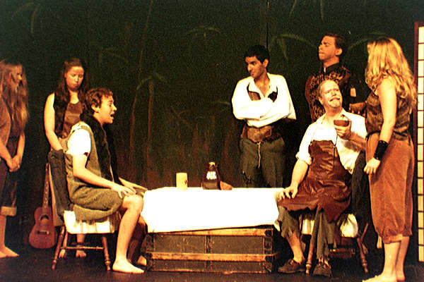 The MIT Gilbert & Sullivan Players: Crichton