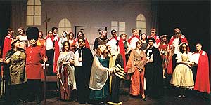 Iolanthe