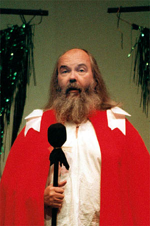 M.I.T. Iolanthe