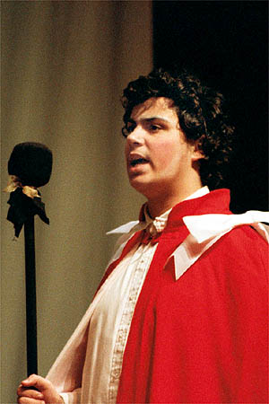 M.I.T. Iolanthe