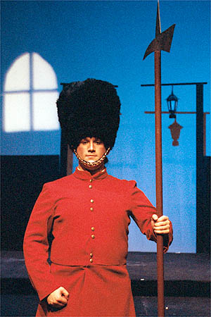 M.I.T. Iolanthe