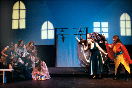 M.I.T. Iolanthe