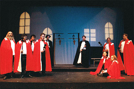 M.I.T. Iolanthe