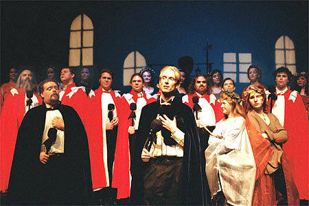 M.I.T. Iolanthe