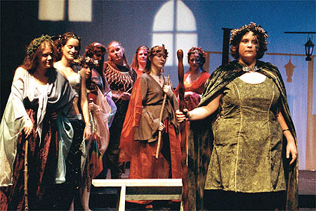 M.I.T. Iolanthe