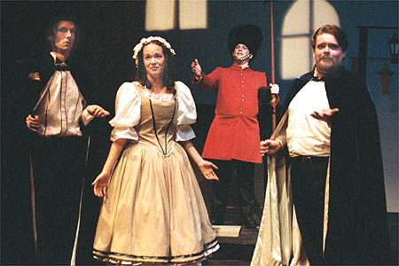 M.I.T. Iolanthe