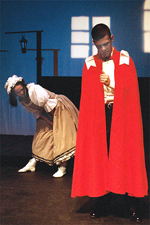 M.I.T. Iolanthe