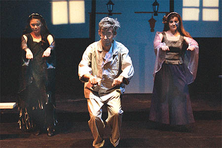 M.I.T. Iolanthe