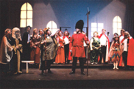M.I.T. Iolanthe