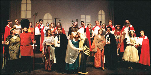 M.I.T. Iolanthe
