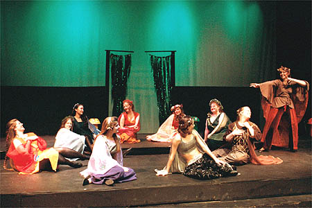 M.I.T. Iolanthe