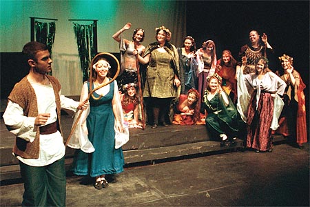 M.I.T. Iolanthe