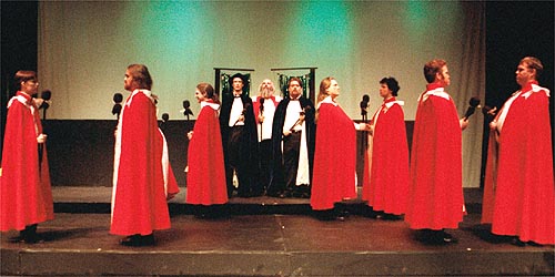 M.I.T. Iolanthe