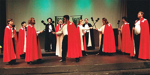 M.I.T. Iolanthe