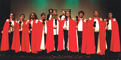 M.I.T. Iolanthe