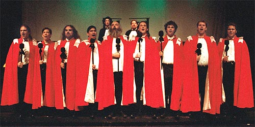 M.I.T. Iolanthe