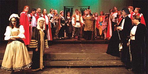 M.I.T. Iolanthe