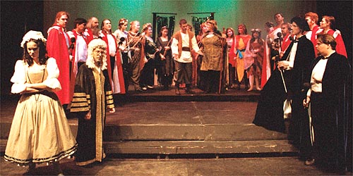 M.I.T. Iolanthe