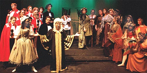 M.I.T. Iolanthe