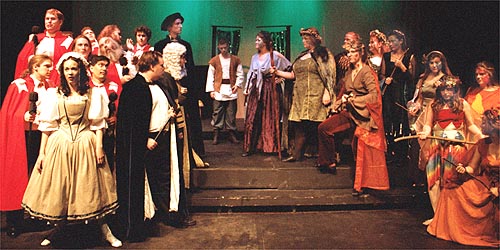M.I.T. Iolanthe