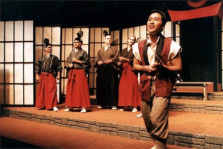 Mikado image