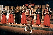 Mikado image