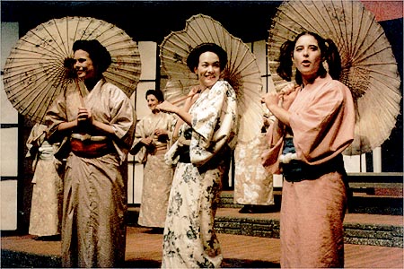 Mikado image