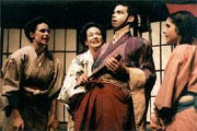 Mikado image