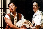 Mikado image