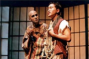 Mikado image