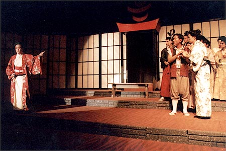 Mikado image