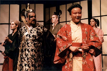 Mikado image